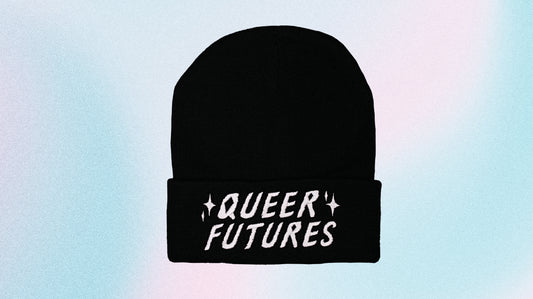 Queer Futures Beanie