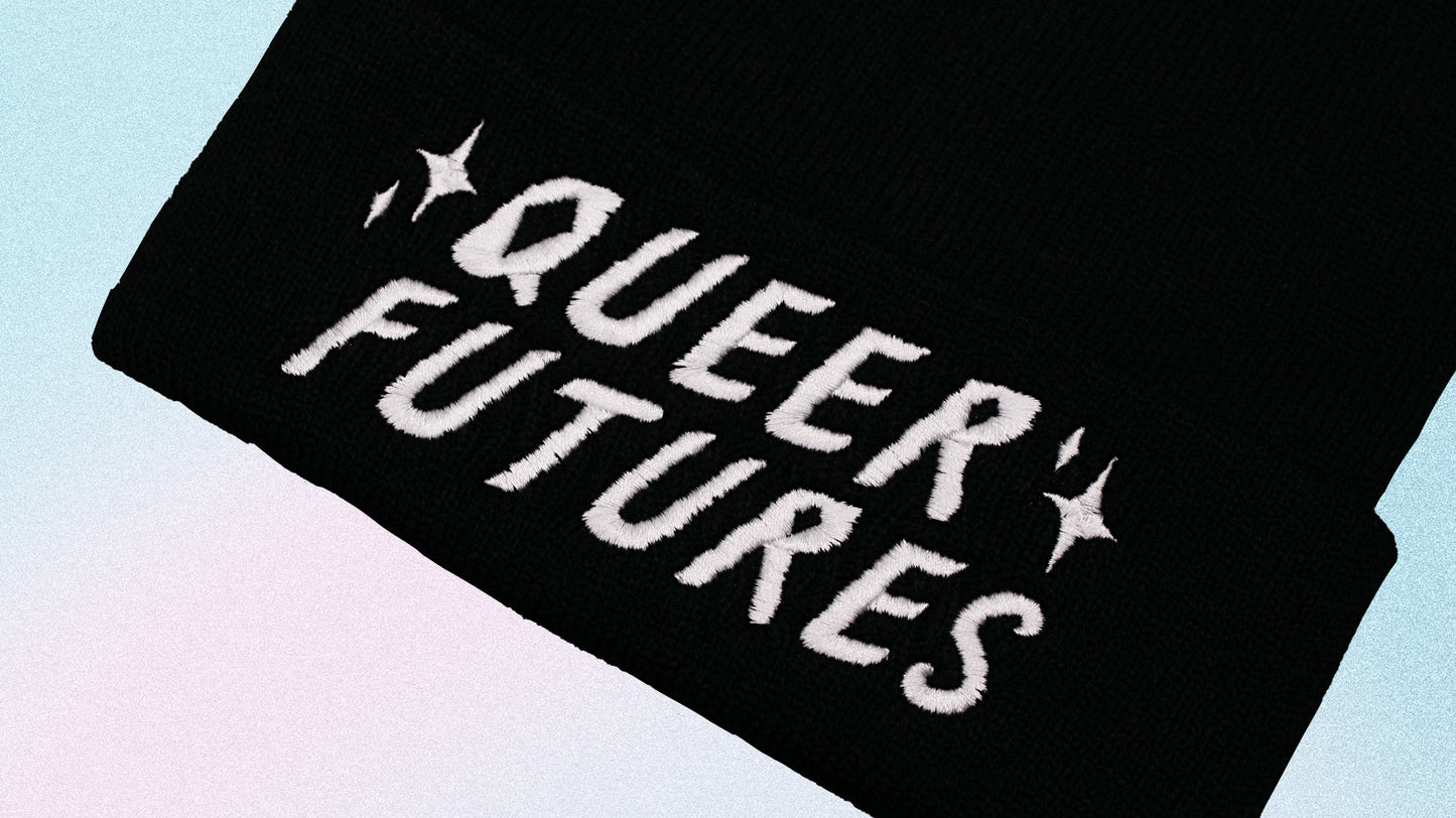Queer Futures Beanie