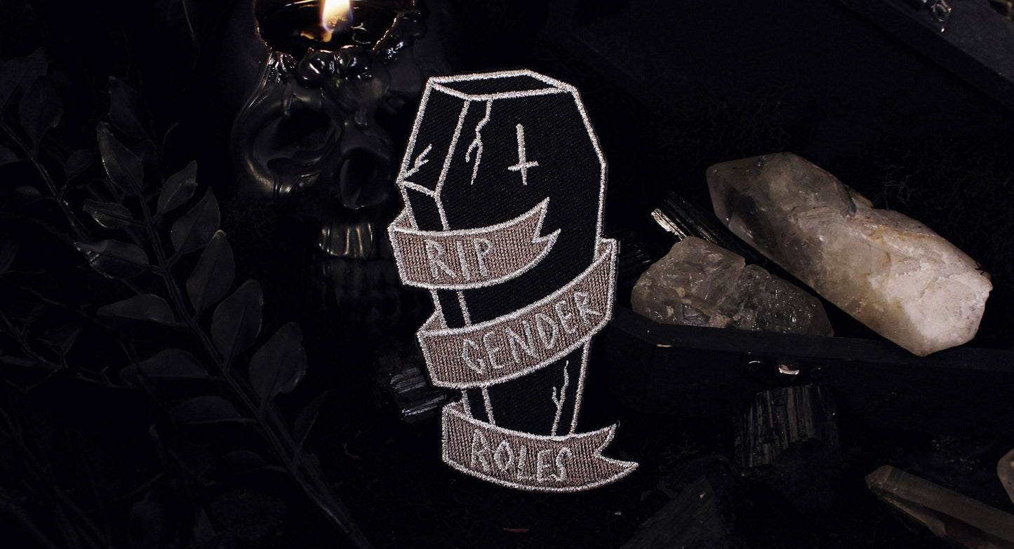 Patch sur les rôles de genre RIP