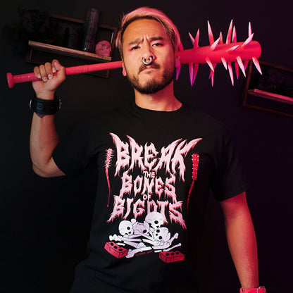 Break The Bones Of Bigots Shirt