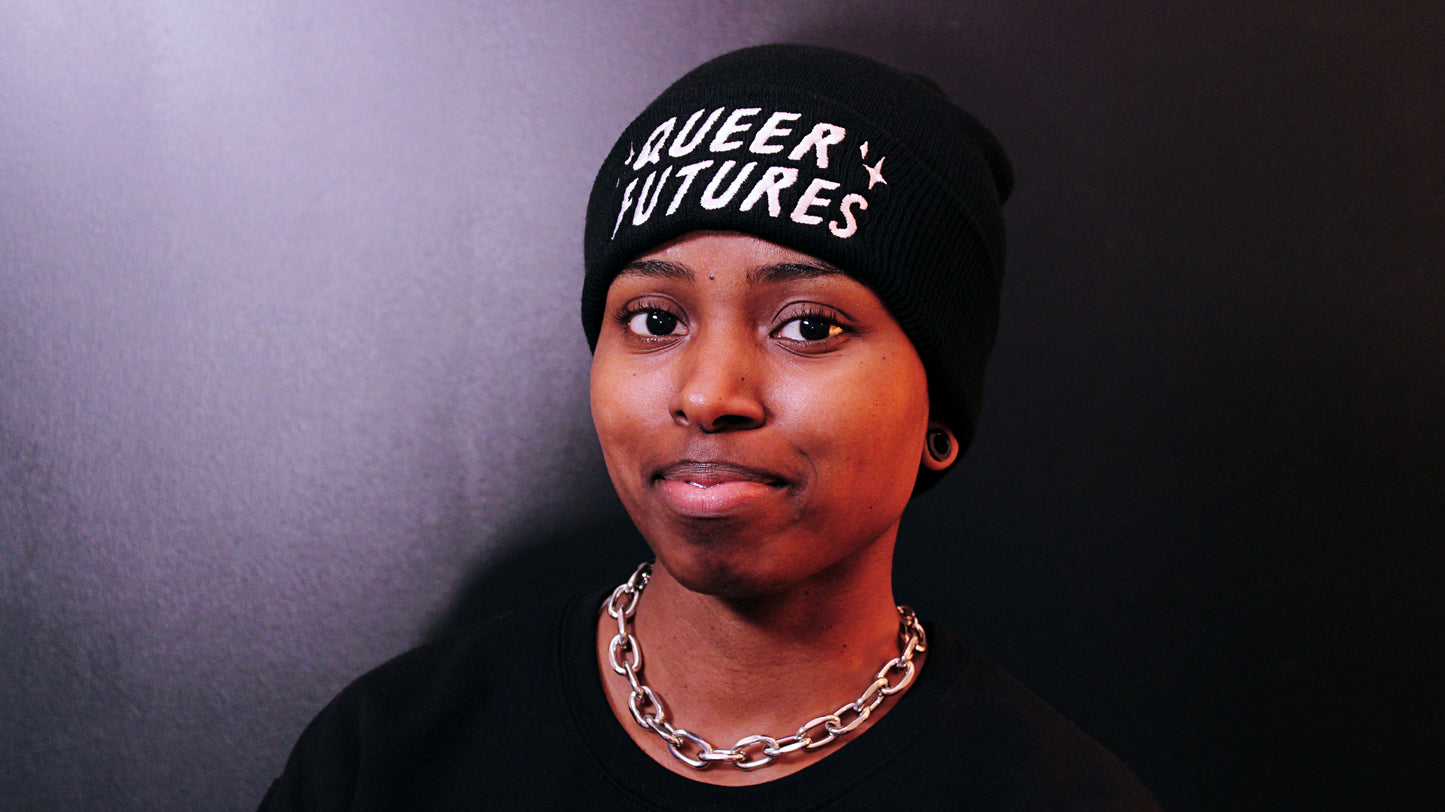 Queer Futures Beanie