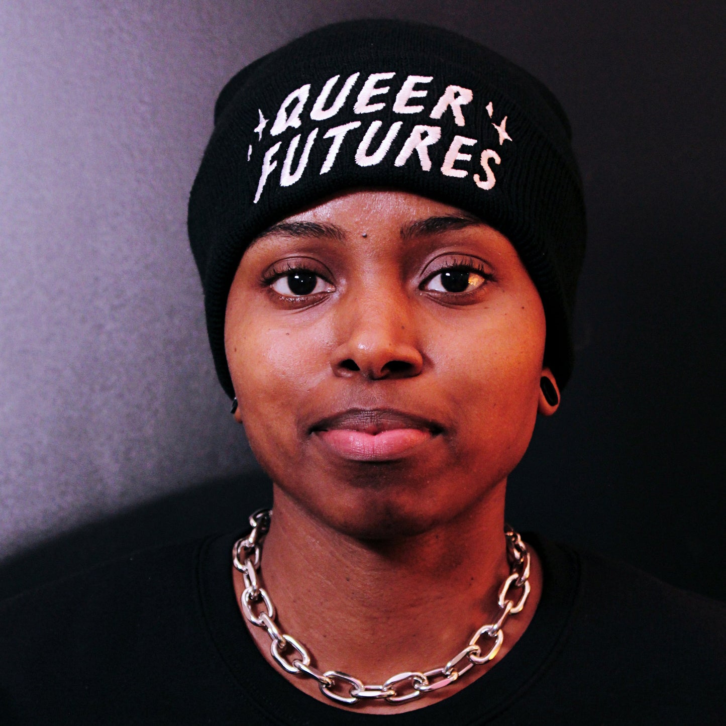 Queer Futures Beanie