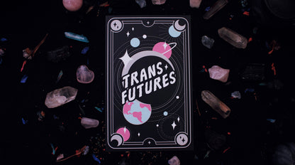 Trans Futures Print