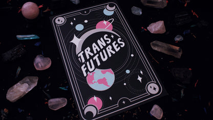 Trans Futures Print