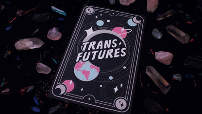 Trans Futures Print