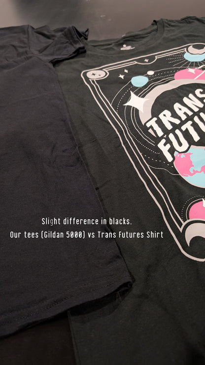 Trans Futures Shirt