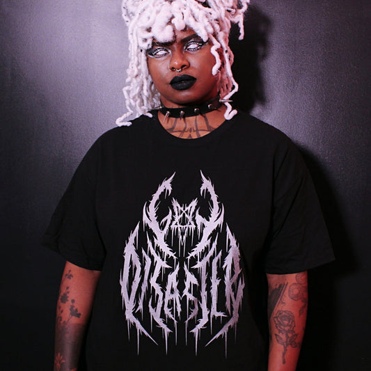 Gay Disaster Shirt