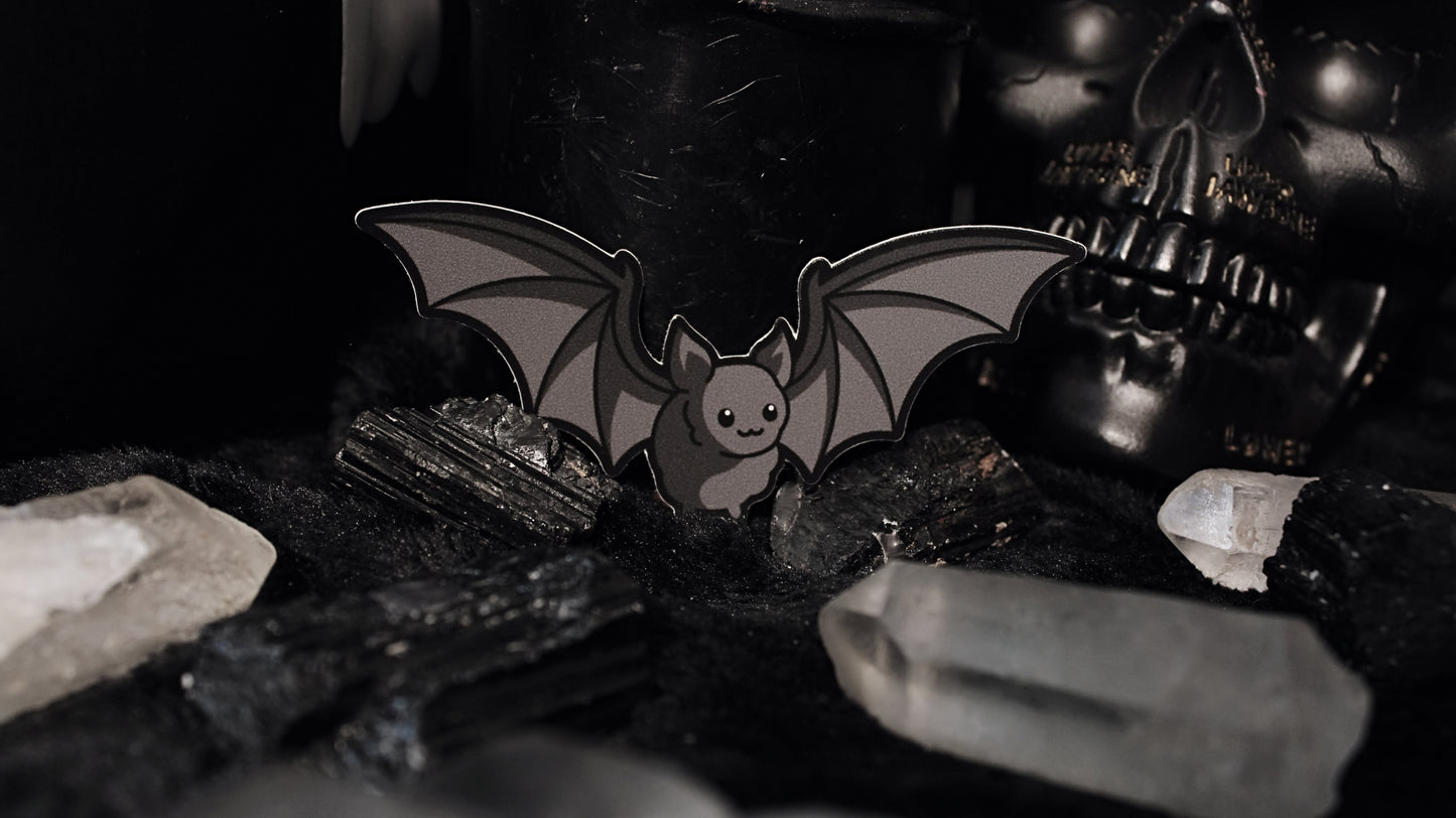 Bat Sticker