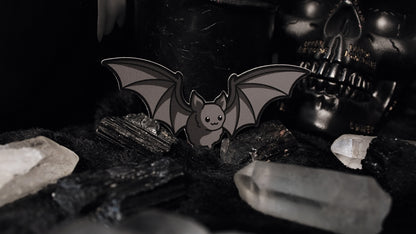 Bat Sticker