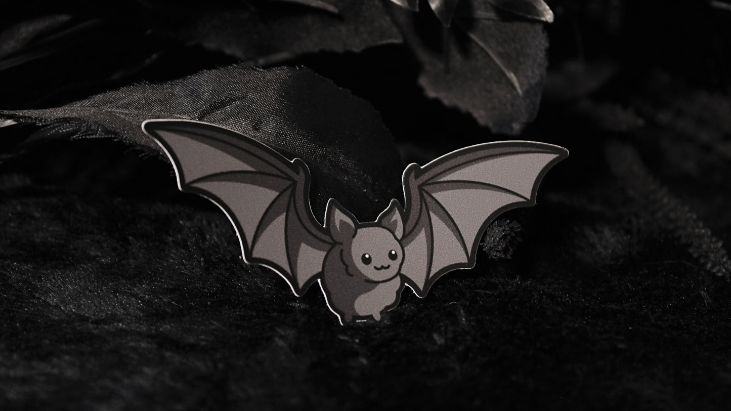 Bat Sticker