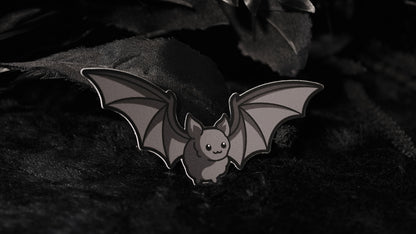 Bat Sticker