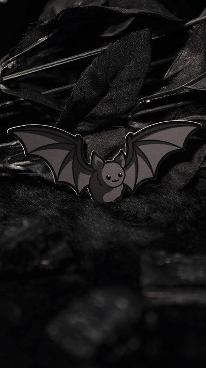 Bat Sticker