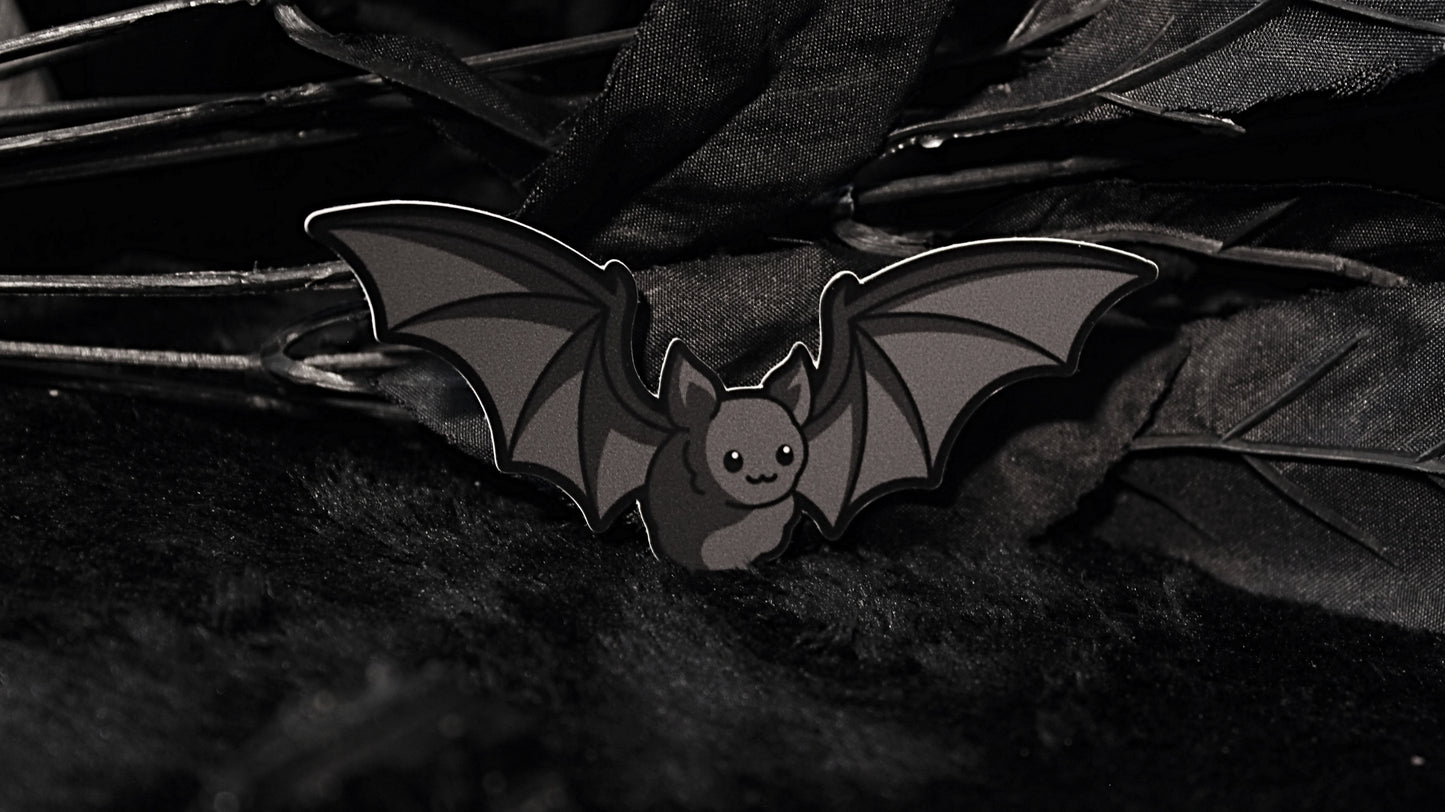 Bat Sticker
