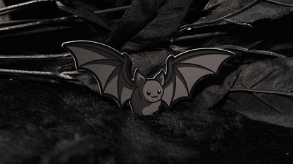 Bat Sticker