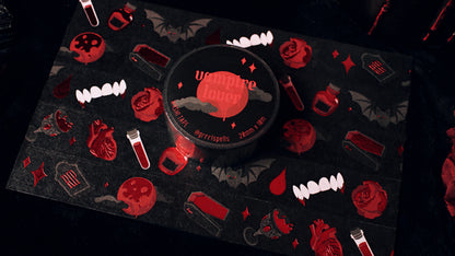 Bande Washi magique trans