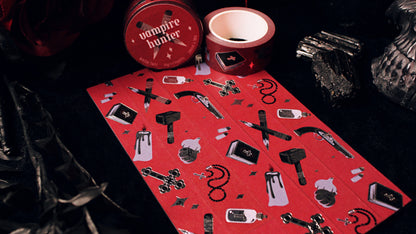 Bande Washi magique trans