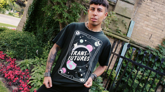 Trans Futures Shirt