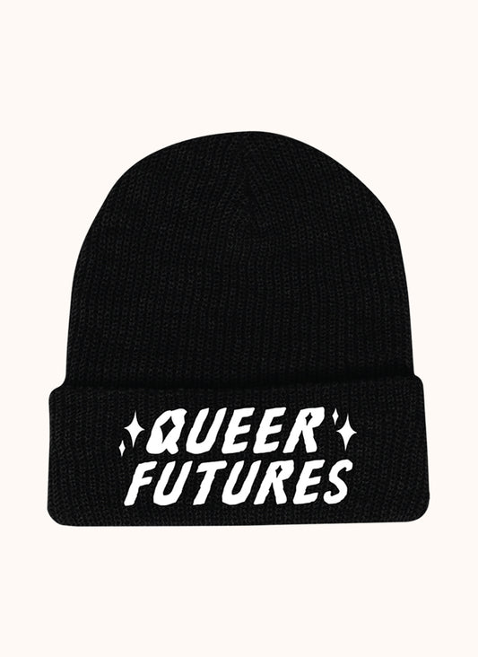 Queer Futures Beanie